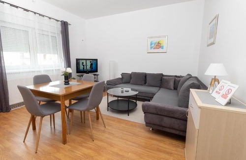 Borovo Apartamento | Vacation home Ivana