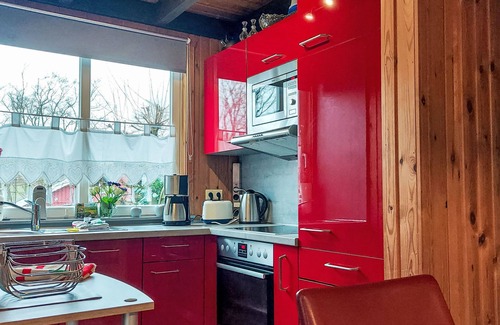 Bremke Casa | Casa de vacaciones Ixi by Interhome