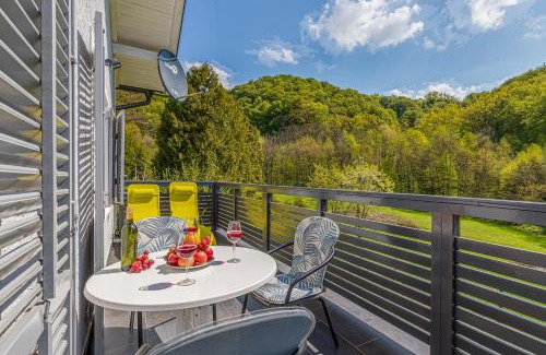 Krapinske Toplice Casa | Vacation Home Jakop Hof With Hot Tub - Happy Rentals