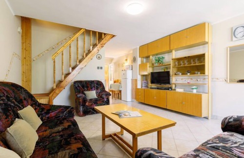 Balatonszarszo Casa | Casa de vacaciones Jazmin by Interhome