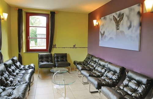 Nassogne Casa | Alojamiento de 6 habitaciones en Nassogne