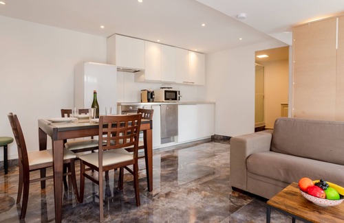 Les Cites Casa | Casa de vacaciones Jade by Interhome