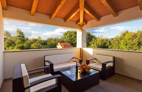 Nedescina Casa | Casa de vacaciones Jadran by Interhome