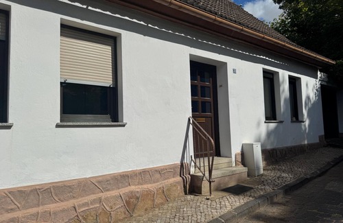 Hettstedt Casa | Vacation home "Jasmine" in Hettstedt with 3 bedrooms