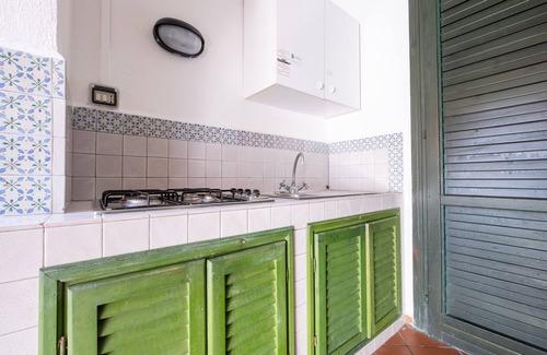 Vulcanello Casa | Vacation Home "Jerà 39 Piazzetta" with Private Terrace