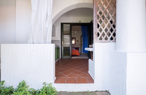 Vulcanello Casa | Vacation Home "Jerà 39 Piazzetta" with Private Terrace