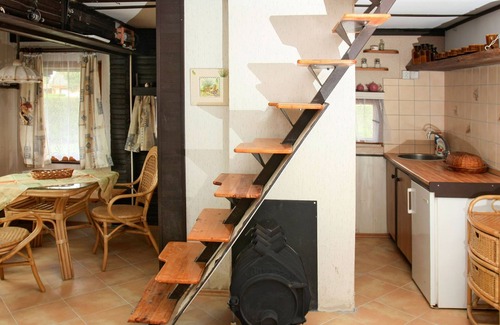Zabovresky Casa | Casa de vacaciones Jiri by Interhome