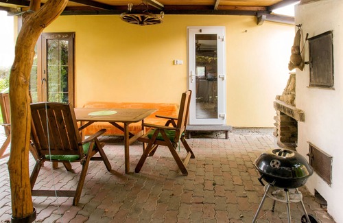 Zabovresky Casa | Casa de vacaciones Jiri by Interhome