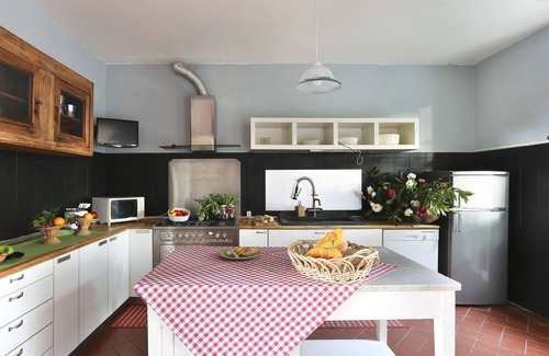 Fauglia Apartamento | Fattoria Laviosa Apartamento Jò