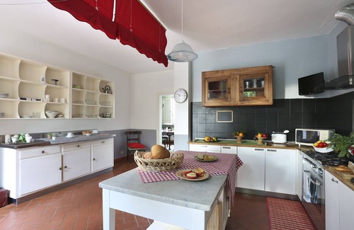 Fauglia Apartamento | Fattoria Laviosa Apartamento Jò