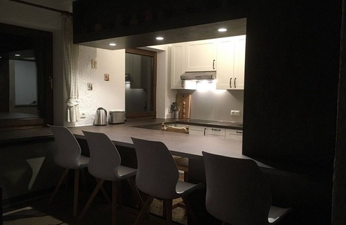 Reichenbach Casa | Vacation home Johännle in the vacation village Reichenbach (G34) - Holiday home Johännle with