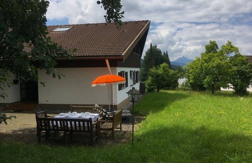 Reichenbach Casa | Vacation home Johännle in the vacation village Reichenbach (G34) - Holiday home Johännle with