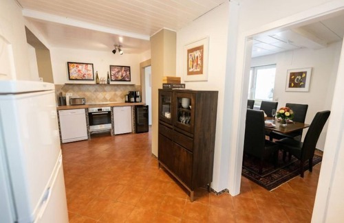 Ediger Casa | Casa de vacaciones Jula by Interhome