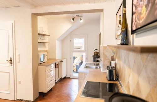 Ediger Casa | Casa de vacaciones Jula by Interhome