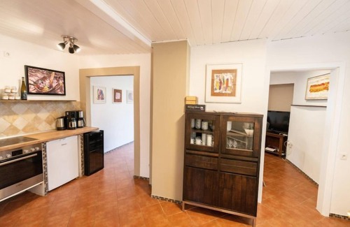 Ediger Casa | Casa de vacaciones Jula by Interhome