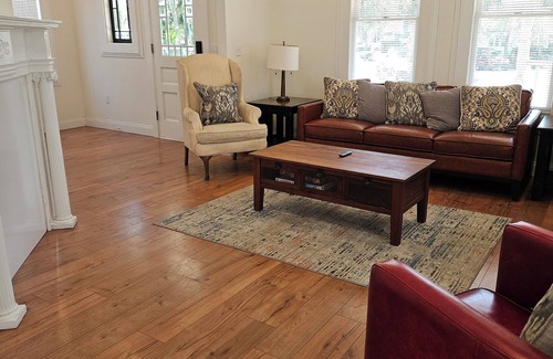 Daytona Beach Casa | Vacation home just 7 minutes drive to Daytona International Speedway