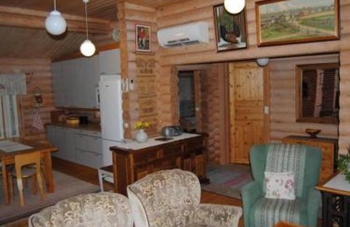 Kiuruvesi Casa | Casa de vacaciones Köökuu by Interhome