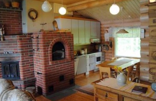 Kiuruvesi Casa | Casa de vacaciones Köökuu by Interhome