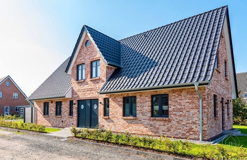 Oevenum Apartamento | Vacation home König Heimatliebe. Your retreat for unforgettable vacation moments!
