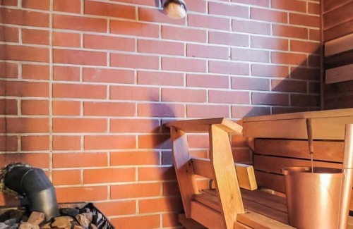 Kaamanen Casa | Casa de vacaciones Kaamasen riekko en Inari - 3 personas, 1 dormitorios