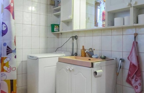 Kaamanen Casa | Casa de vacaciones Kaamasen riekko en Inari - 3 personas, 1 dormitorios