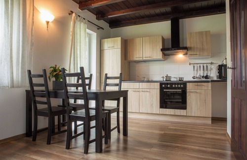 Wachau Apartamento | Vacation home Kaiserhof apartment 1