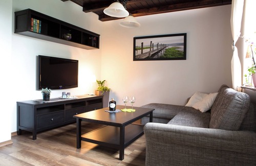 Wachau Apartamento | Vacation home Kaiserhof apartment 1