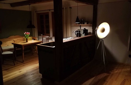 Quedlinburg Apartamento | Casa de vacaciones Kaisereins