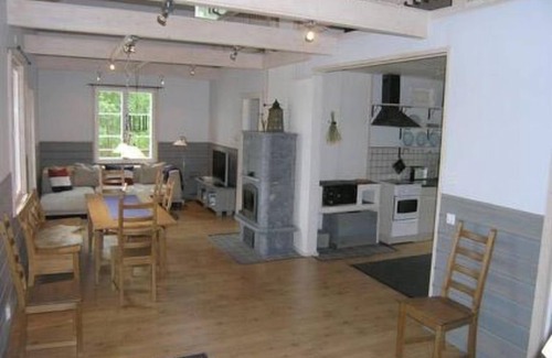 Lohja Casa | Casa de vacaciones Karri by Interhome