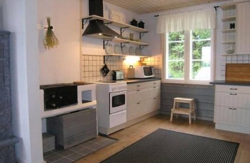 Lohja Casa | Casa de vacaciones Karri by Interhome