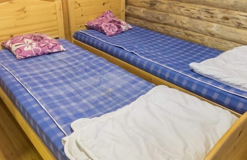 Kuusamo Casa | Casa de vacaciones Katajarinne en Kuusamo - 3 personas, 1 dormitorios