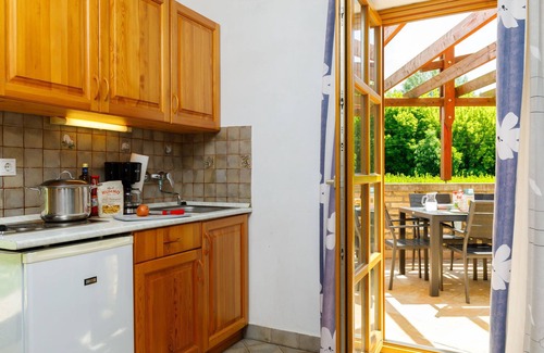 Kehidakustany Casa | Casa de vacaciones Kehida by Interhome