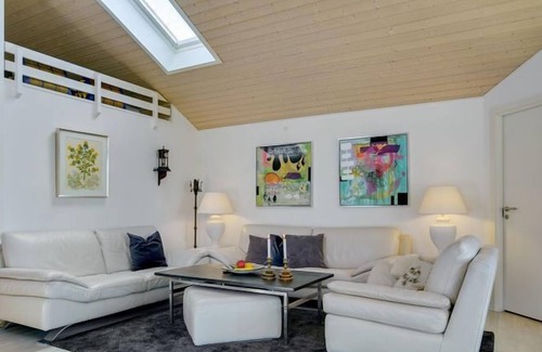 Kalundborg Casa | Vacation home "Keld" - 215m to the inlet in Sealand in Kalundborg - 8 persons, 4 bedrooms
