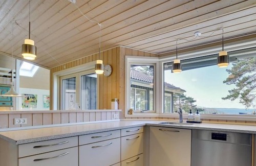 Kalundborg Casa | Vacation home "Keld" - 215m to the inlet in Sealand in Kalundborg - 8 persons, 4 bedrooms