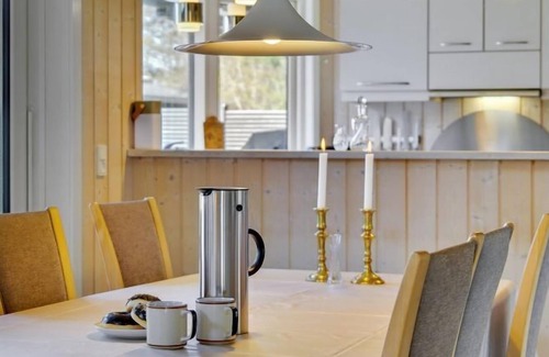 Kalundborg Casa | Vacation home "Keld" - 215m to the inlet in Sealand in Kalundborg - 8 persons, 4 bedrooms