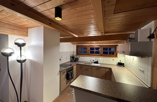 Altenberg Casa | Vacation home "Kleines Domizil" Altenberg with 120 sqm - directly in the center