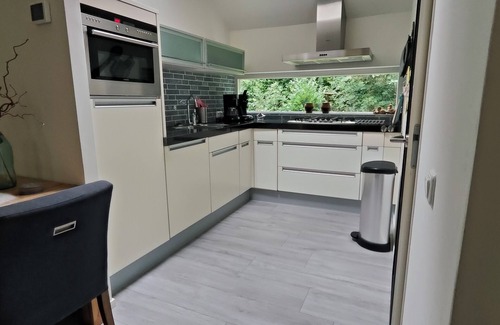 Lochem Casa | Vacation home Knabbel & Babbel