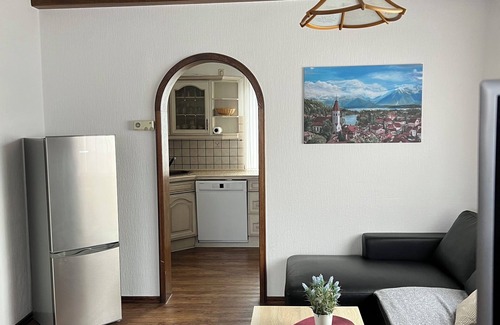 Neuendorf Casa | Vacation home Koblenz with stairlift