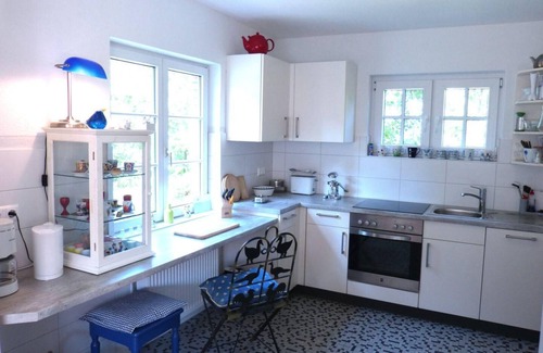 Norddorf Casa | Vacation home *Koggenhüs*