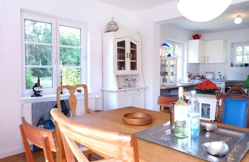 Norddorf Casa | Vacation home *Koggenhüs*