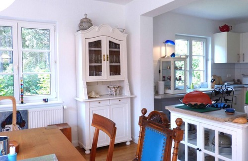 Norddorf Casa | Vacation home *Koggenhüs*