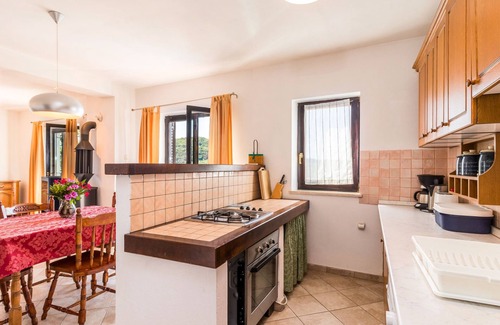 Motovun Casa | Casa de vacaciones Kušar by Interhome