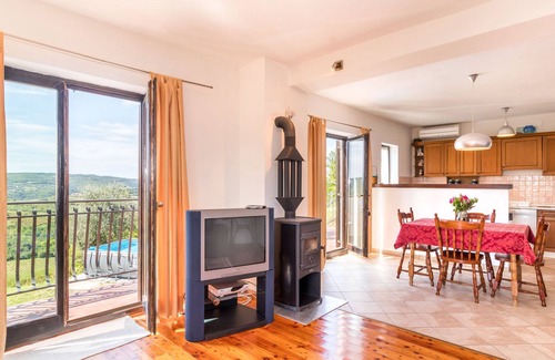 Motovun Casa | Casa de vacaciones Kušar by Interhome