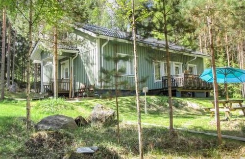 Padasjoki Casa | Casa de vacaciones Kuikka by Interhome