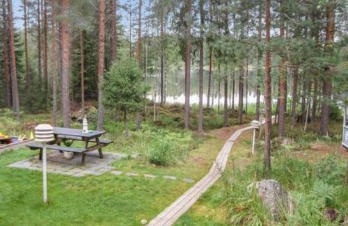 Padasjoki Casa | Casa de vacaciones Kuikka by Interhome