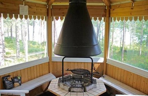 Padasjoki Casa | Casa de vacaciones Kuikka by Interhome