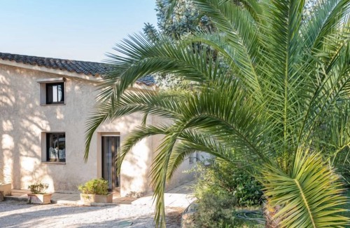 La Bouilladisse Casa | Casa de vacaciones L'Olivier en Aix en Provence - 6 personas, 3 dormitorios