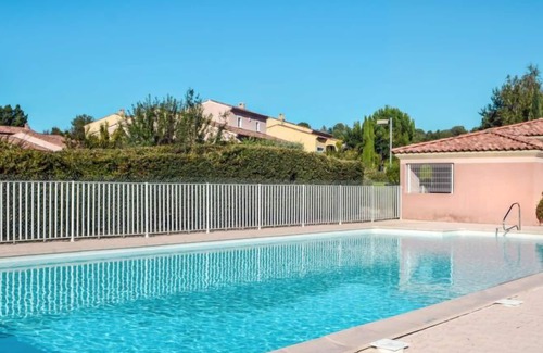 Pierrevert Casa | Casa de vacaciones L'Orée du Golf (PVE100) en Pierrevert - 4 personas, 2 dormitorios