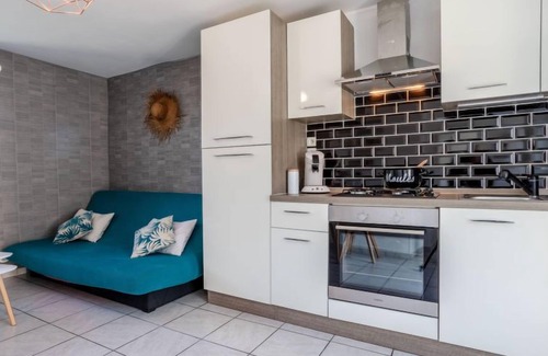 Pirou Casa | Casa de vacaciones L'oyat by Interhome