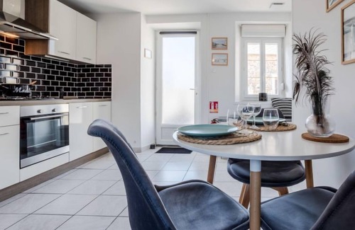 Pirou Casa | Casa de vacaciones L'oyat by Interhome